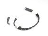 ES#240370 - ECSE393411-1 - Front Brake Service Kit - Featuring ECS V5 Coated Rotors and ECS DD23 "Daily Driver" ceramic pads. - Assembled By ECS - BMW