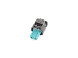 ES#1894170 - 12527543313 - SOCKET HOUSING - Genuine BMW - BMW MINI