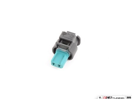 ES#1894170 - 12527543313 - SOCKET HOUSING - Genuine BMW - BMW MINI