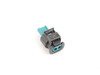 ES#1894170 - 12527543313 - SOCKET HOUSING - Genuine BMW - BMW MINI