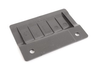 ES#2523573 - 51757261712 - COVER, ENGINE COMPAR - Genuine BMW - BMW