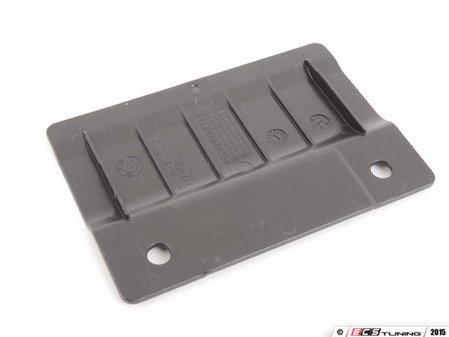 ES#2523573 - 51757261712 - COVER, ENGINE COMPAR - Genuine BMW - BMW