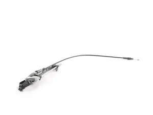 E46 Outside Door Handle Carrier - Right