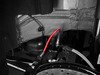 ES#2959954 - 008596ecs01aKT1 - Exact-Fit Stainless Steel Brake Lines - Kit - Complete set of DOT-compliant lines for an improved pedal feel - ECS - Audi Volkswagen
