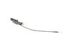 ES#89848 - 51217048282 - E46 Outside Door Handle Carrier - Right - Genuine BMW - BMW