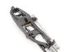 ES#89848 - 51217048282 - E46 Outside Door Handle Carrier - Right - Genuine BMW - BMW