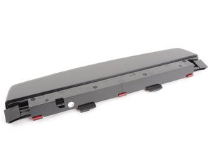 ES#1904261 - 63257230799 - F10 Third brake light - Center brake located in the rear windshield - Genuine BMW - BMW