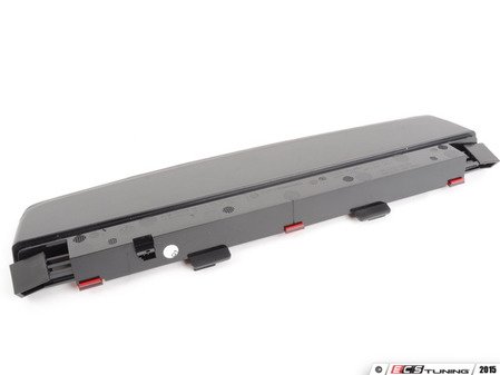 ES#1904261 - 63257230799 - F10 Third brake light - Center brake located in the rear windshield - Genuine BMW - BMW