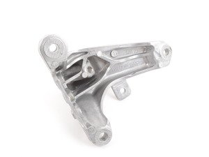 ES#2564014 - 4G0199308N - Engine Mount Bracket - Right - Secured to the engine block - Genuine Volkswagen Audi - Audi