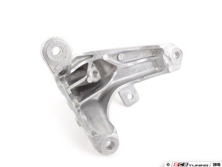 ES#2564014 - 4G0199308N - Engine Mount Bracket - Right - Secured to the engine block - Genuine Volkswagen Audi - Audi