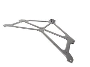 ES#2767388 - 51648054327 - Engine Bay Structural Reinforcement Panel - Genuine BMW - BMW