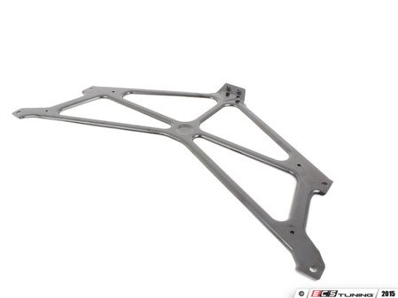 ES#2767388 - 51648054327 - Engine Bay Structural Reinforcement Panel - Genuine BMW - BMW