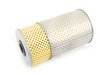ES#2587370 - 6011800109 - Oil Filter - Priced Each - Includes all needed o-rings for installation - Full - Mercedes Benz