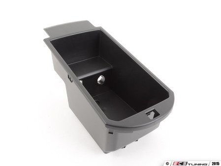 ES#2177968 - 51169184500 - Center Console Storage Tray - Replace your damaged storage tray with a genuine BMW replacement tray. - Genuine BMW - BMW