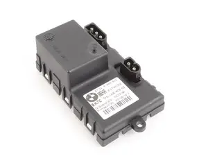 Blower Regulator
