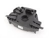 ES#168335 - 61319111998 - Clock Spring Combination Switch - Does not include control stalks - Genuine BMW - BMW