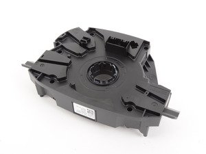 ES#168335 - 61319111998 - Clock Spring Combination Switch - Does not include control stalks - Genuine BMW - BMW