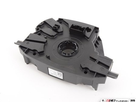 ES#168335 - 61319111998 - Clock Spring Combination Switch - Does not include control stalks - Genuine BMW - BMW
