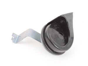 ES#2558035 - 61337245423 - HORN, HIGH PITCH - Genuine BMW - BMW