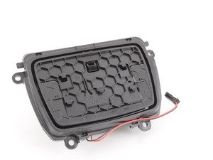 ES#1906670 - 51169206347 - F10 Ashtray - A complete replacement ashtray assembly - Genuine BMW - BMW