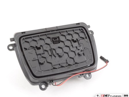 ES#1906670 - 51169206347 - F10 Ashtray - A complete replacement ashtray assembly - Genuine BMW - BMW