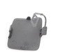 ES#76627 - 51128037279 - COVER - Genuine BMW - BMW
