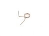 ES#1726354 - 2028870779 - Spring - Priced Each - Genuine Mercedes Benz - Mercedes Benz