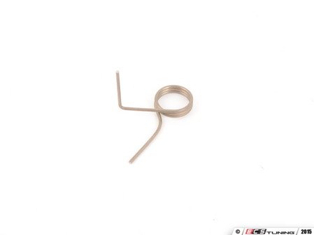 ES#1726354 - 2028870779 - Spring - Priced Each - Genuine Mercedes Benz - Mercedes Benz