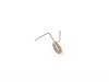 ES#1726354 - 2028870779 - Spring - Priced Each - Genuine Mercedes Benz - Mercedes Benz