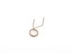 ES#1726354 - 2028870779 - Spring - Priced Each - Genuine Mercedes Benz - Mercedes Benz