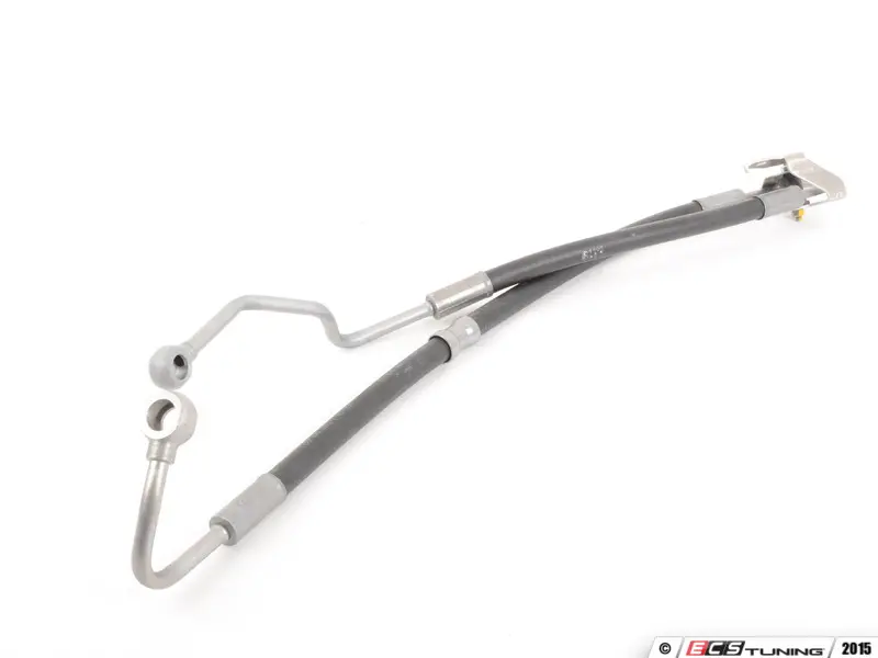 Genuine BMW - 32416784331 - Power steering line - pressure (32-41