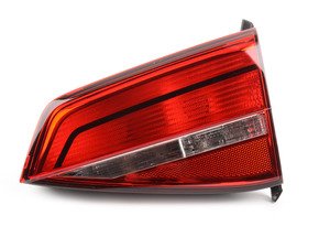 ES#2780858 - 5C6945094D - Inner Tail Light Assembly - Right - Genuine replacement - Genuine Volkswagen Audi - Volkswagen