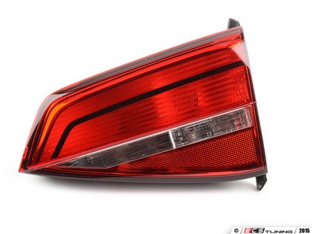 ES#2780858 - 5C6945094D - Inner Tail Light Assembly - Right - Genuine replacement - Genuine Volkswagen Audi - Volkswagen