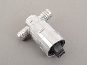 ES#33071 - 13411433627 - Idle Air Control Valve - Controls the flow of intake air at idle - Genuine BMW - BMW