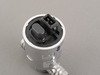 ES#33071 - 13411433627 - Idle Air Control Valve - Controls the flow of intake air at idle - Genuine BMW - BMW