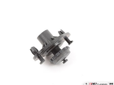 ES#2562942 - 51237291089 - STOP BUFFER - Genuine BMW - BMW