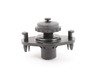 ES#2562942 - 51237291089 - STOP BUFFER - Genuine BMW - BMW