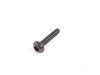 ES#249084 - 13717571357 - SCREW FOR PLASTIC - Genuine BMW - BMW