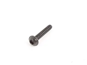 SCREW FOR PLASTIC