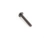 ES#249084 - 13717571357 - SCREW FOR PLASTIC - Genuine BMW - BMW