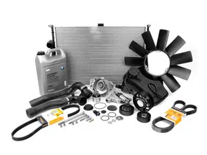 Cooling System Refresh Kit - Level 3
