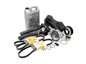 Cooling System Refresh Kit - Level 2