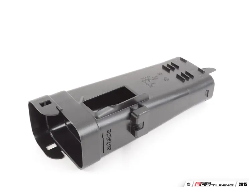 天下 Genuine BMW - 13717846267 - INTAKE DUCT, LEFT (13-71-7-846-267)