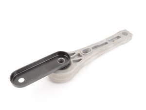ES#2975861 - 3C0199855M - Dogbone Mount - Also referred to as the pendulum or 'dogbone' mount - Hamburg Tech - Audi Volkswagen