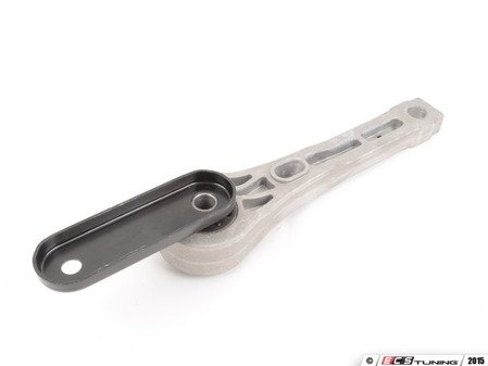 ES#2975861 - 3C0199855M - Dogbone Mount - Also referred to as the pendulum or 'dogbone' mount - Hamburg Tech - Audi Volkswagen