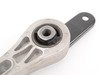 ES#2975861 - 3C0199855M - Dogbone Mount - Also referred to as the pendulum or 'dogbone' mount - Hamburg Tech - Audi Volkswagen