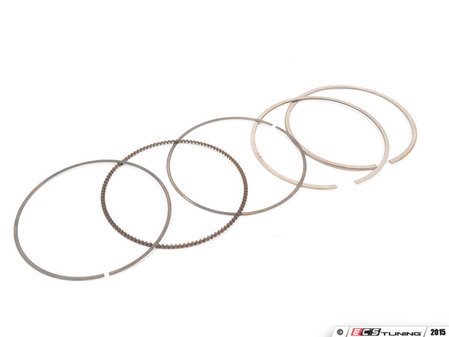 ES#21452 - 11257514931 - Piston Ring Repair Kit - Genuine BMW - BMW