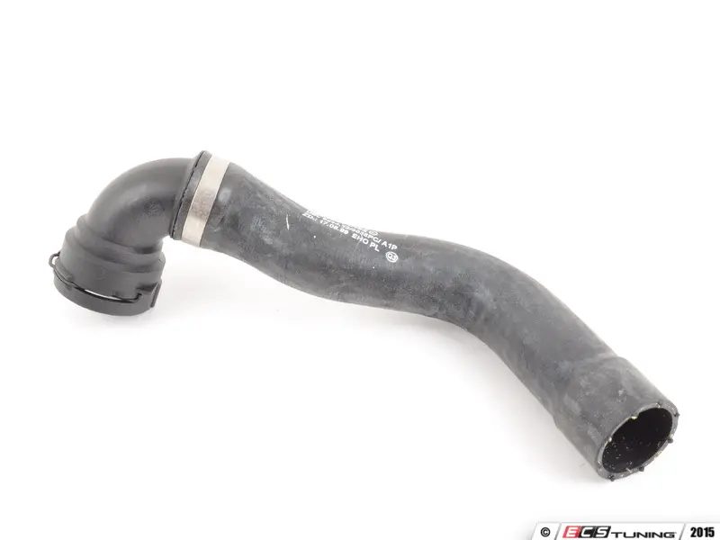 Genuine Mercedes Benz - 2205013482 - Radiator Hose 