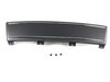 ES#459009 - 8P4807287J1QP - Front Plate Filler - Stone Grey - (NO LONGER AVAILABLE) - Clean up the front end on your A3, fits all A3 grilles - Genuine Volkswagen Audi - Audi