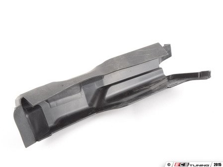 ES#2767297 - 51748057149 - Air Duct - Left - Genuine BMW - BMW